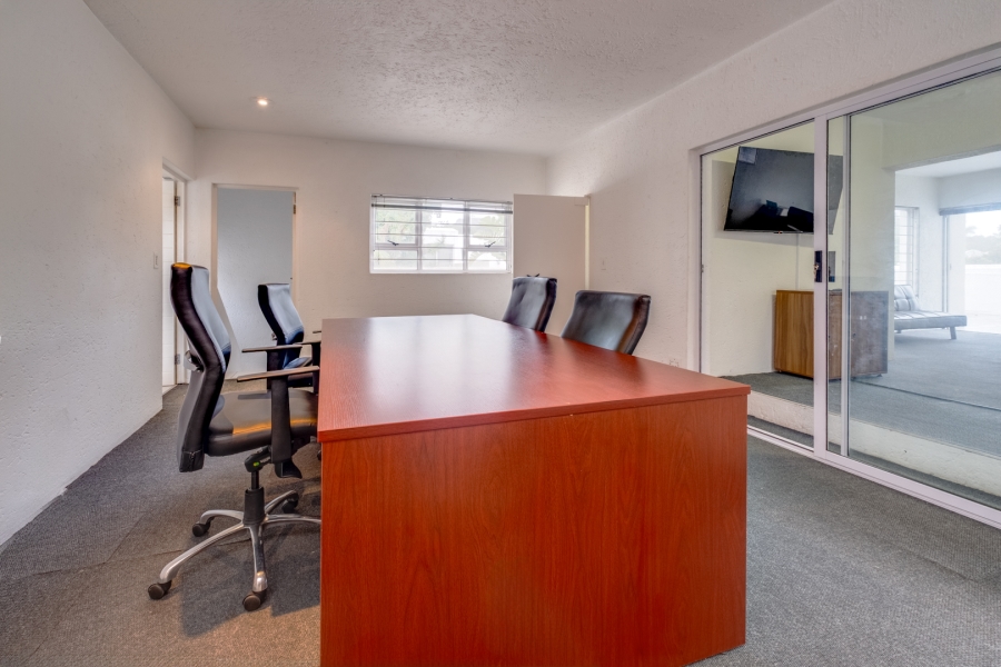 0 Bedroom Property for Sale in Bryanston Gauteng