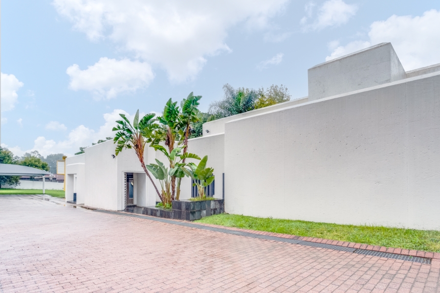 0 Bedroom Property for Sale in Bryanston Gauteng