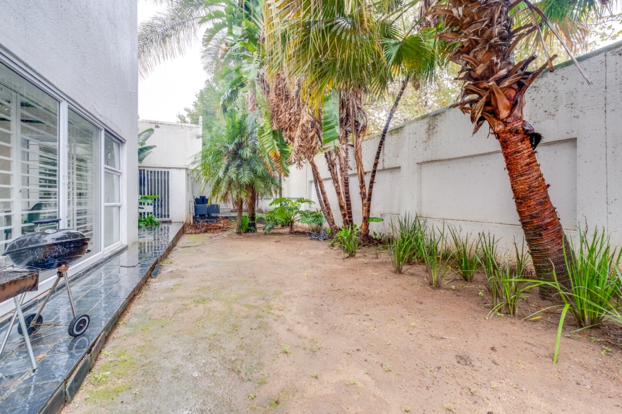 0 Bedroom Property for Sale in Bryanston Gauteng