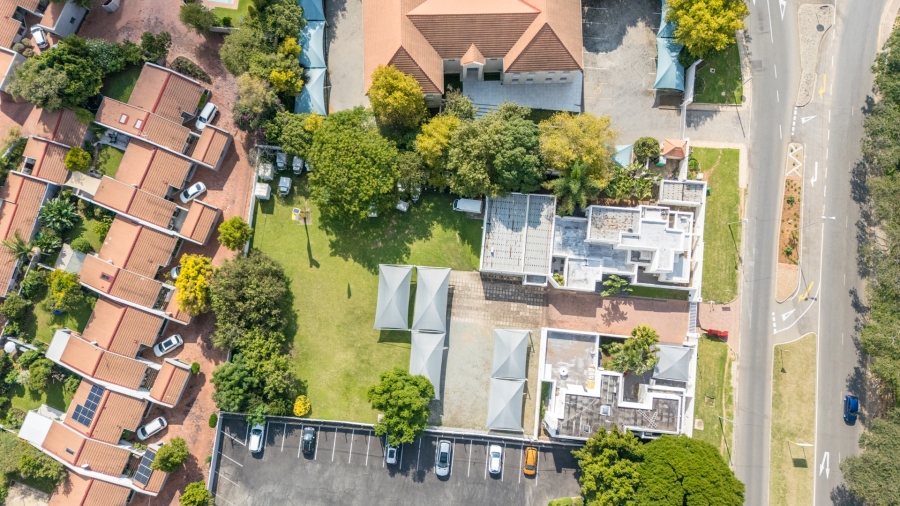 0 Bedroom Property for Sale in Bryanston Gauteng