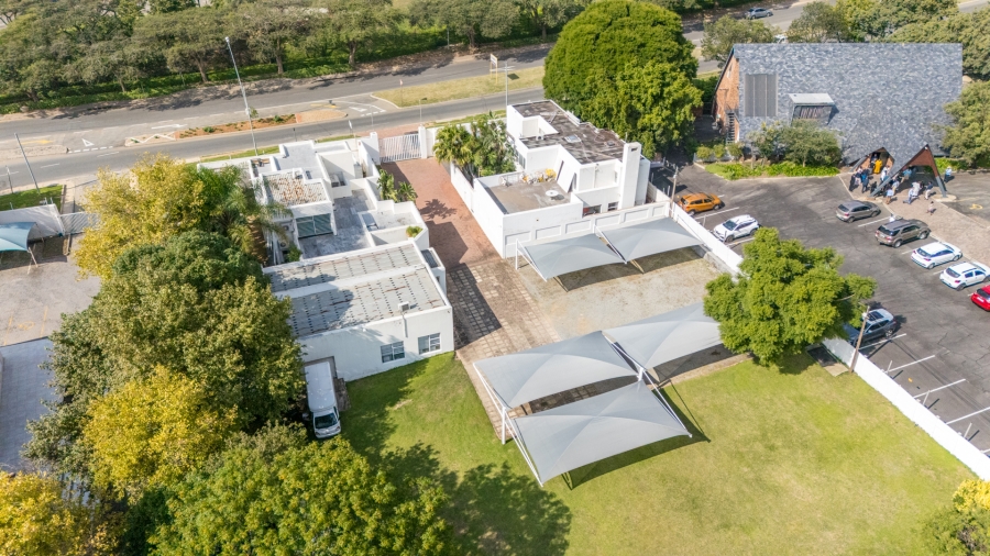 0 Bedroom Property for Sale in Bryanston Gauteng