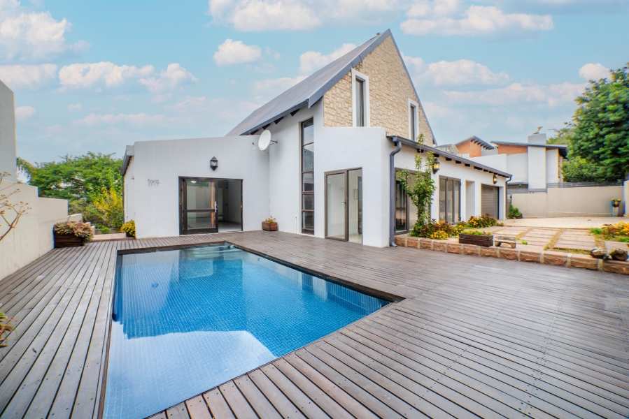 3 Bedroom Property for Sale in Kyalami Glen Estate Gauteng