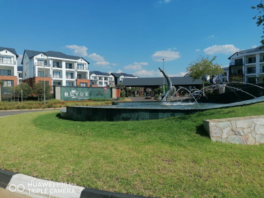 To Let 2 Bedroom Property for Rent in Willow Park Manor Gauteng