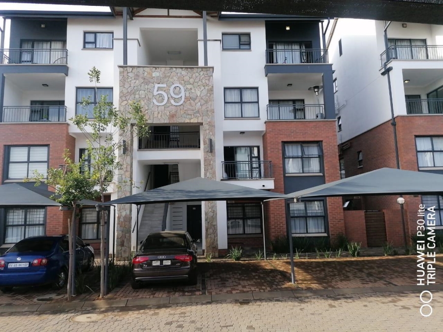 To Let 2 Bedroom Property for Rent in Willow Park Manor Gauteng