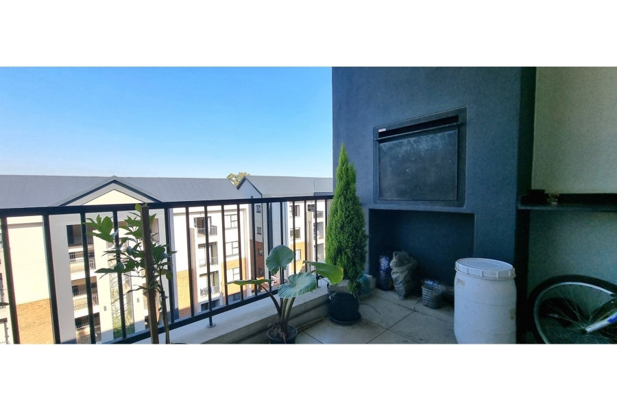 To Let 2 Bedroom Property for Rent in Aspen Hills Gauteng