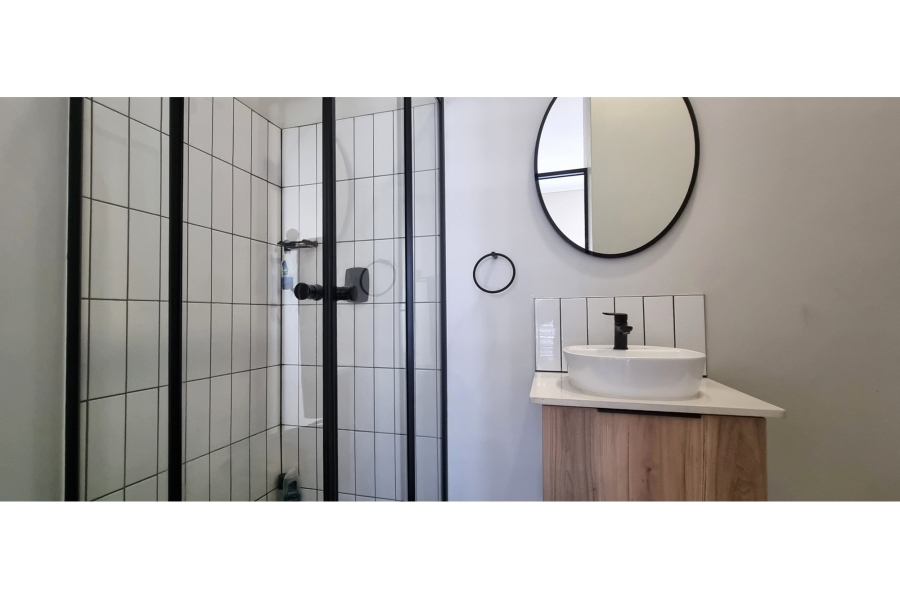 To Let 2 Bedroom Property for Rent in Aspen Hills Gauteng