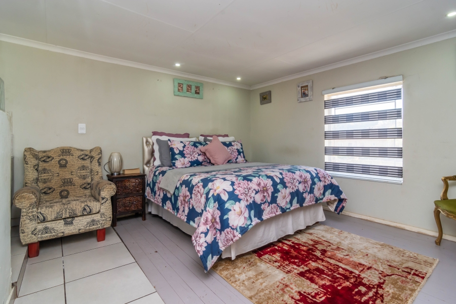 2 Bedroom Property for Sale in Wilgeheuwel Gauteng