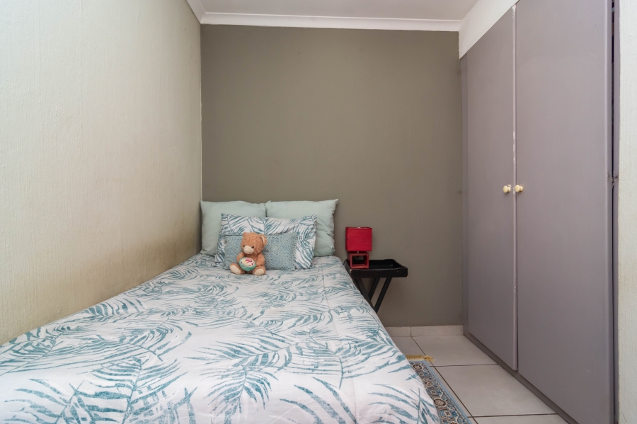 2 Bedroom Property for Sale in Wilgeheuwel Gauteng