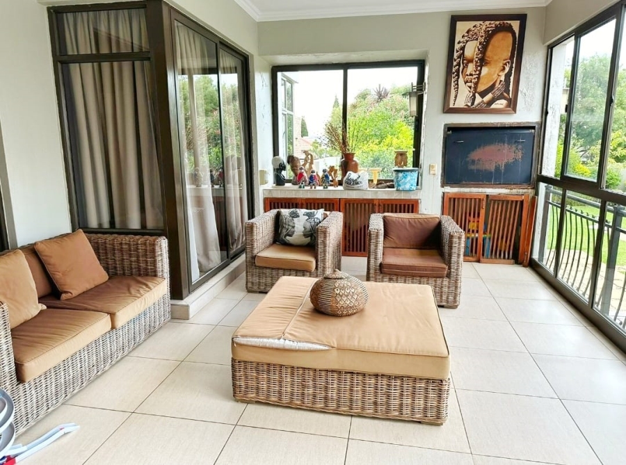 5 Bedroom Property for Sale in Carlswald North Estate Gauteng