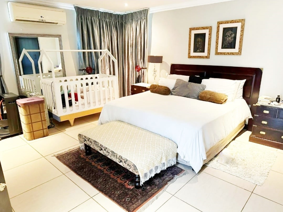 5 Bedroom Property for Sale in Carlswald North Estate Gauteng