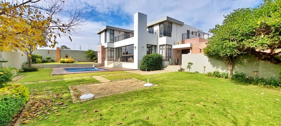 5 Bedroom Property for Sale in Carlswald North Estate Gauteng