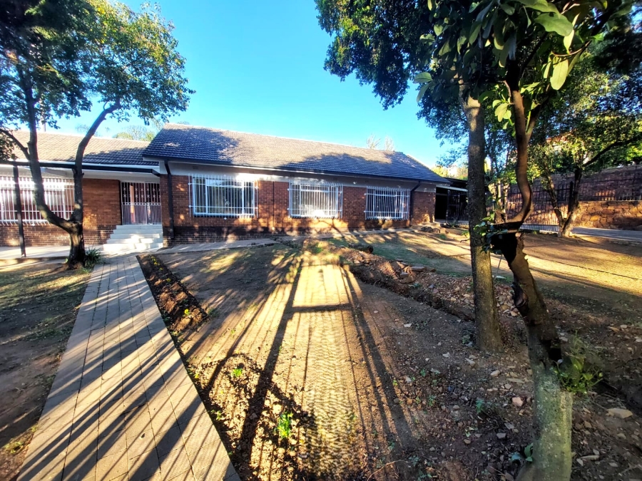 0 Bedroom Property for Sale in Waterkloof Ridge Gauteng