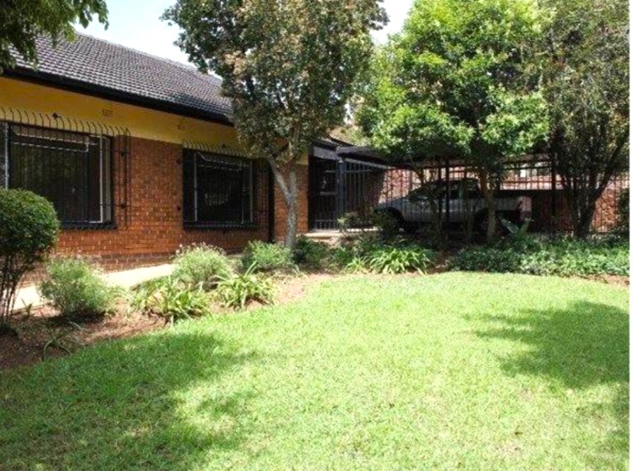 0 Bedroom Property for Sale in Waterkloof Ridge Gauteng