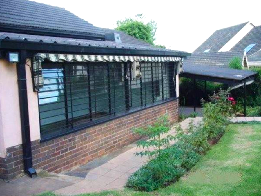 0 Bedroom Property for Sale in Waterkloof Ridge Gauteng