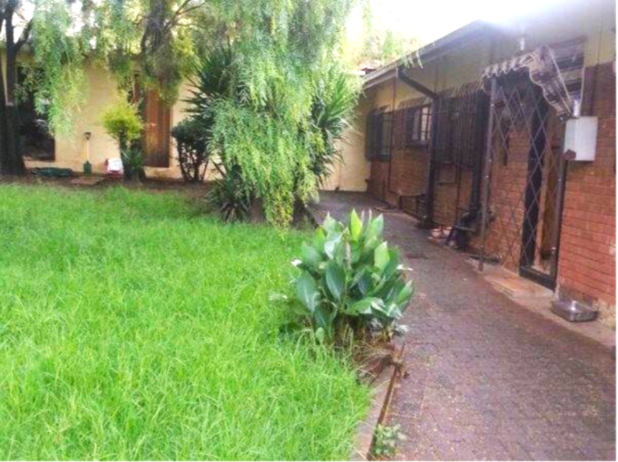 0 Bedroom Property for Sale in Waterkloof Ridge Gauteng