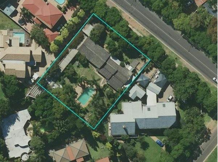 0 Bedroom Property for Sale in Waterkloof Ridge Gauteng