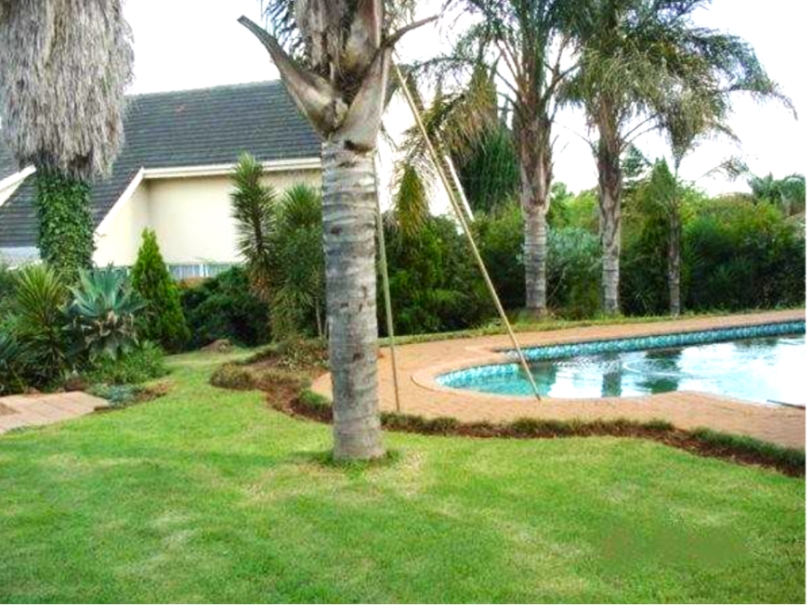 0 Bedroom Property for Sale in Waterkloof Ridge Gauteng
