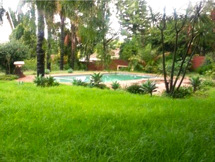 0 Bedroom Property for Sale in Waterkloof Ridge Gauteng