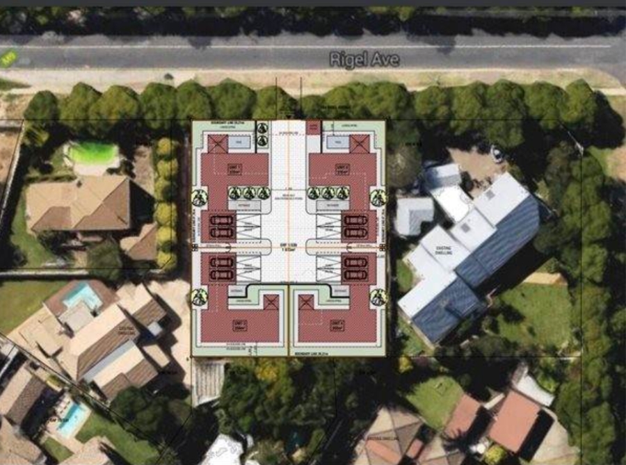 0 Bedroom Property for Sale in Waterkloof Ridge Gauteng