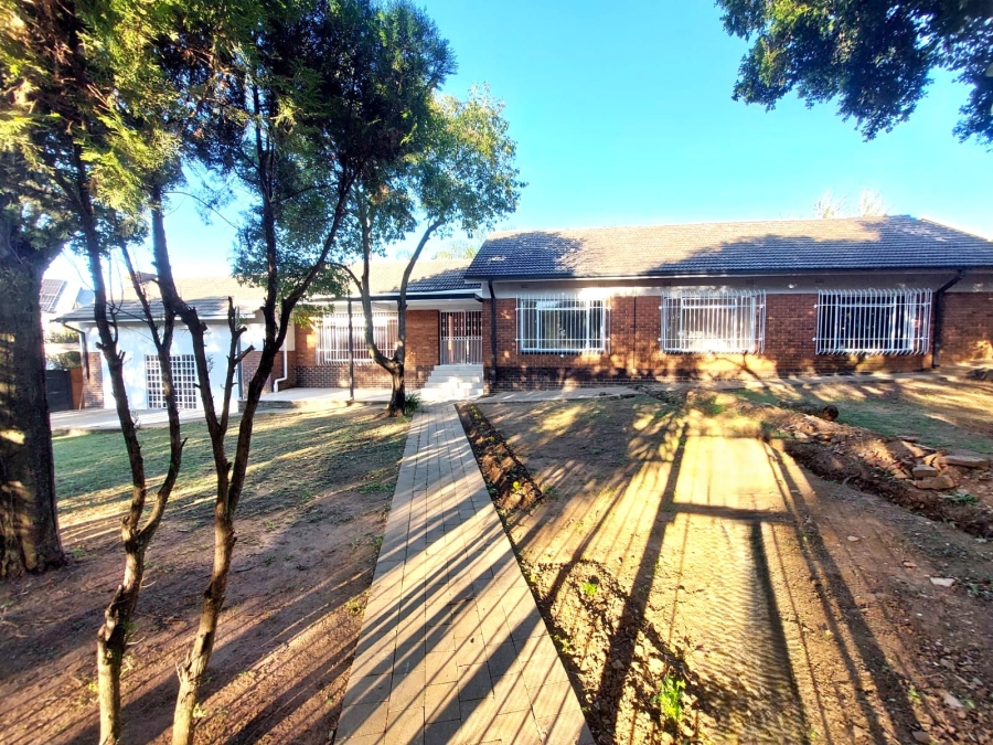 0 Bedroom Property for Sale in Waterkloof Ridge Gauteng