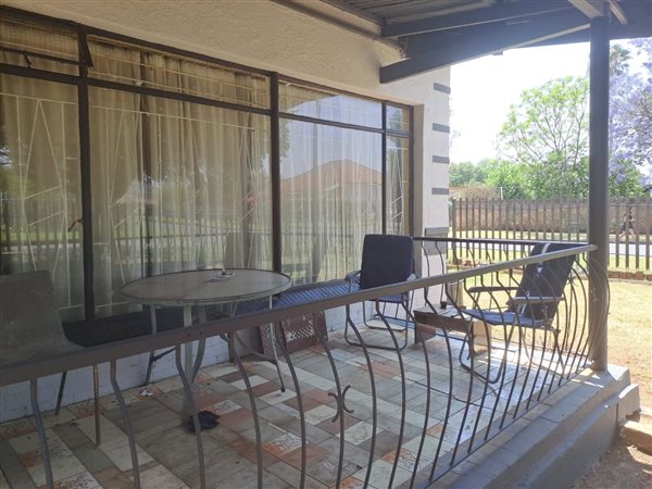 3 Bedroom Property for Sale in Brakpan Central Gauteng