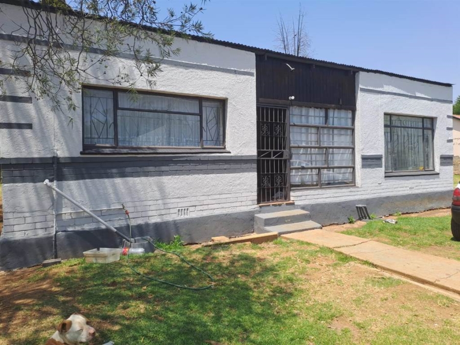 3 Bedroom Property for Sale in Brakpan Central Gauteng