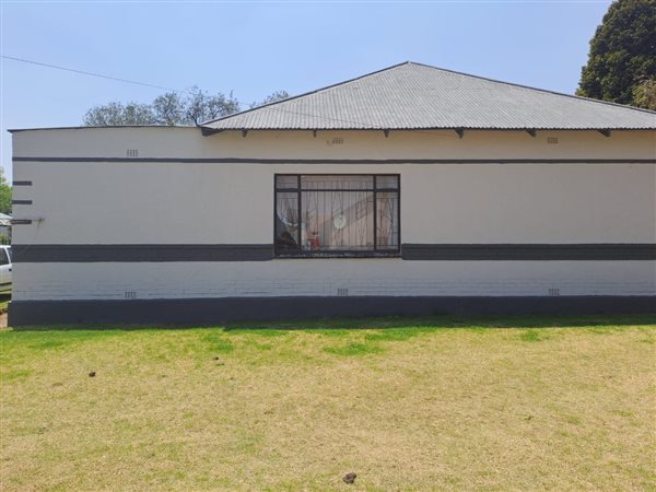3 Bedroom Property for Sale in Brakpan Central Gauteng