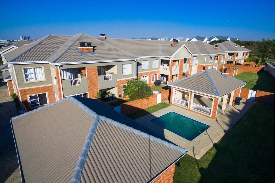 2 Bedroom Property for Sale in Greenstone Hill Gauteng
