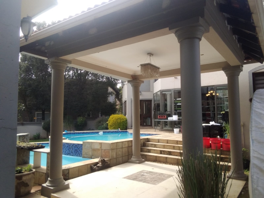 4 Bedroom Property for Sale in Ruimsig A H Gauteng