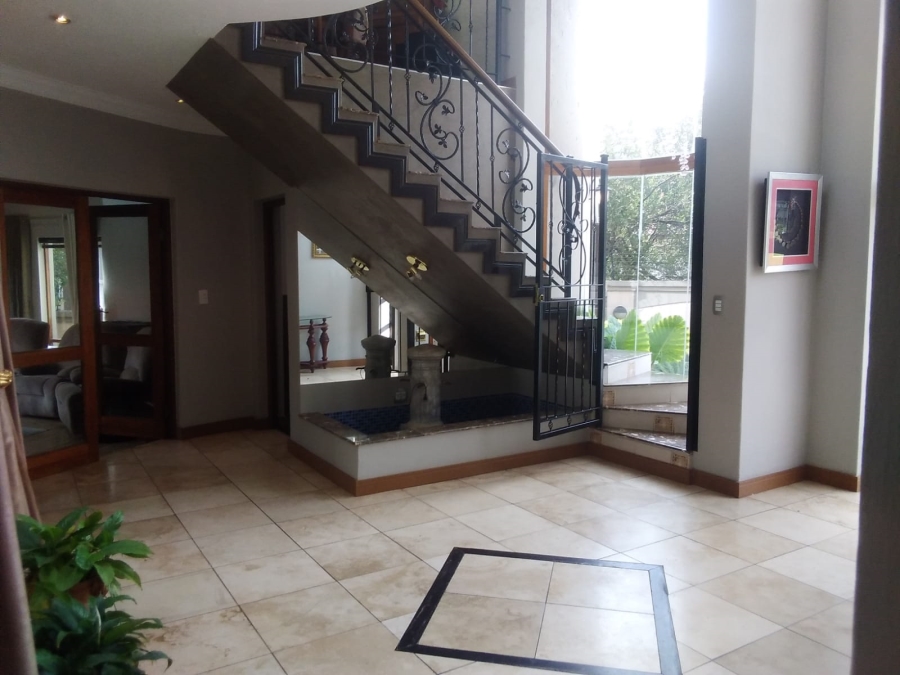 4 Bedroom Property for Sale in Ruimsig A H Gauteng