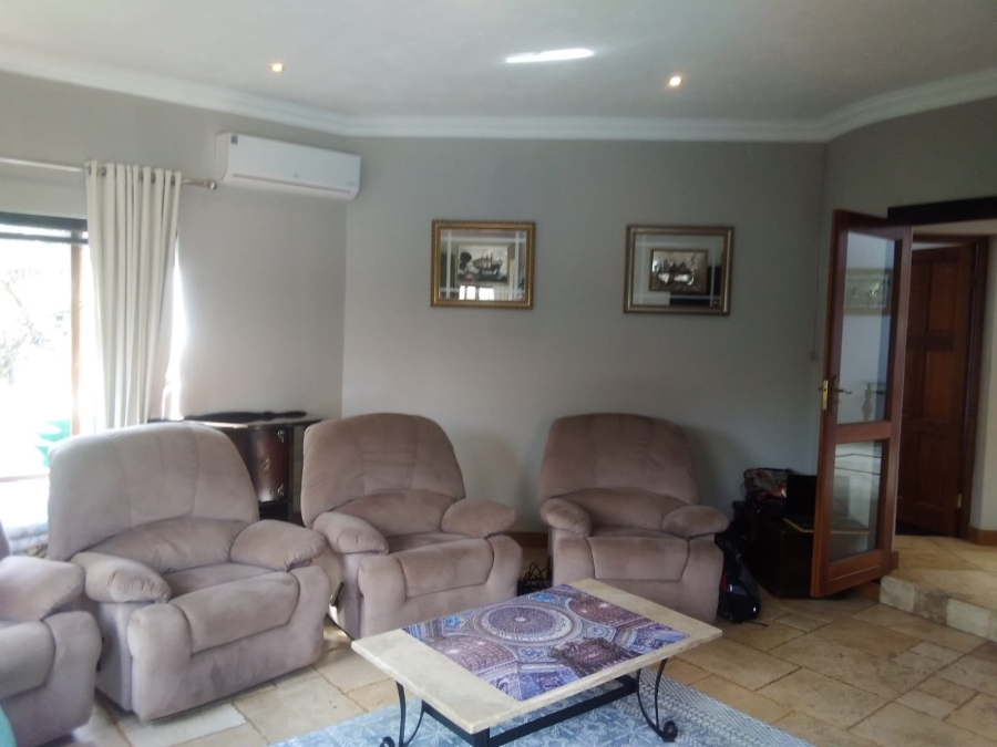 4 Bedroom Property for Sale in Ruimsig A H Gauteng