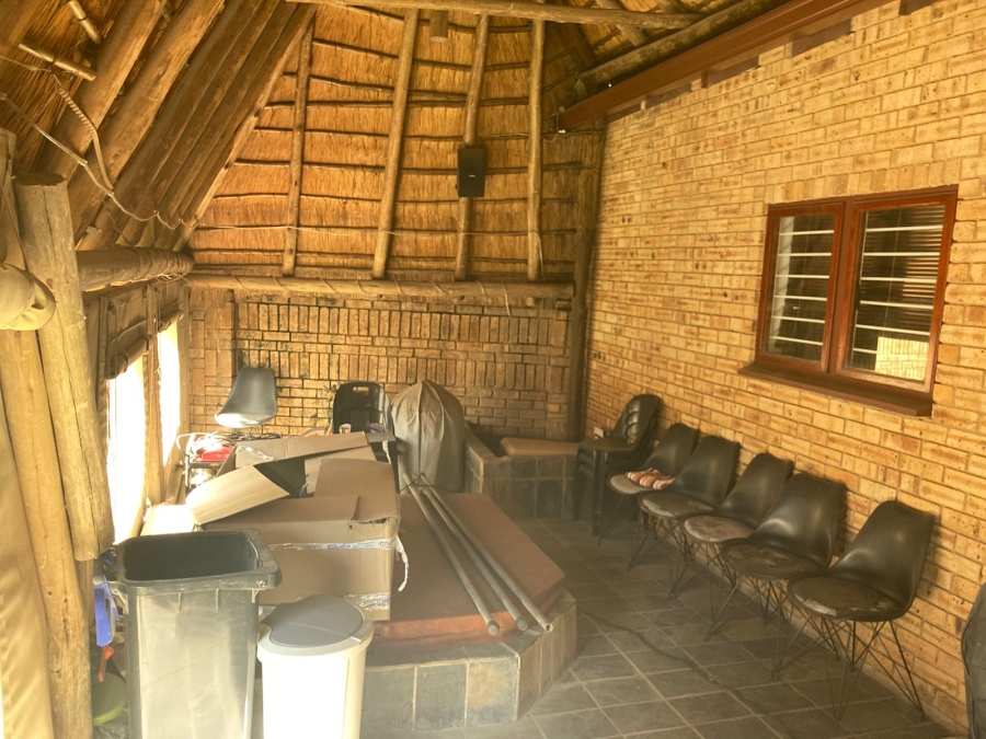 3 Bedroom Property for Sale in Ruimsig A H Gauteng