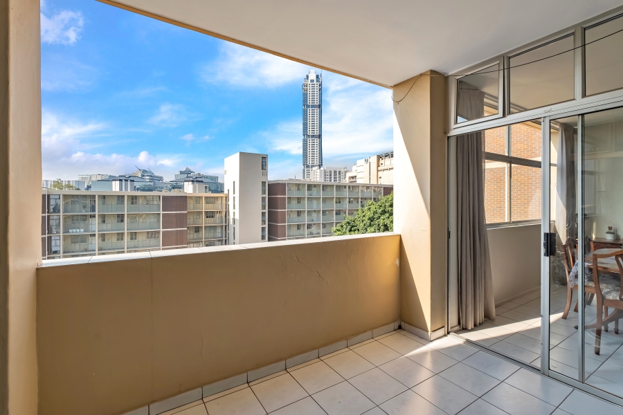 3 Bedroom Property for Sale in Sandown Gauteng