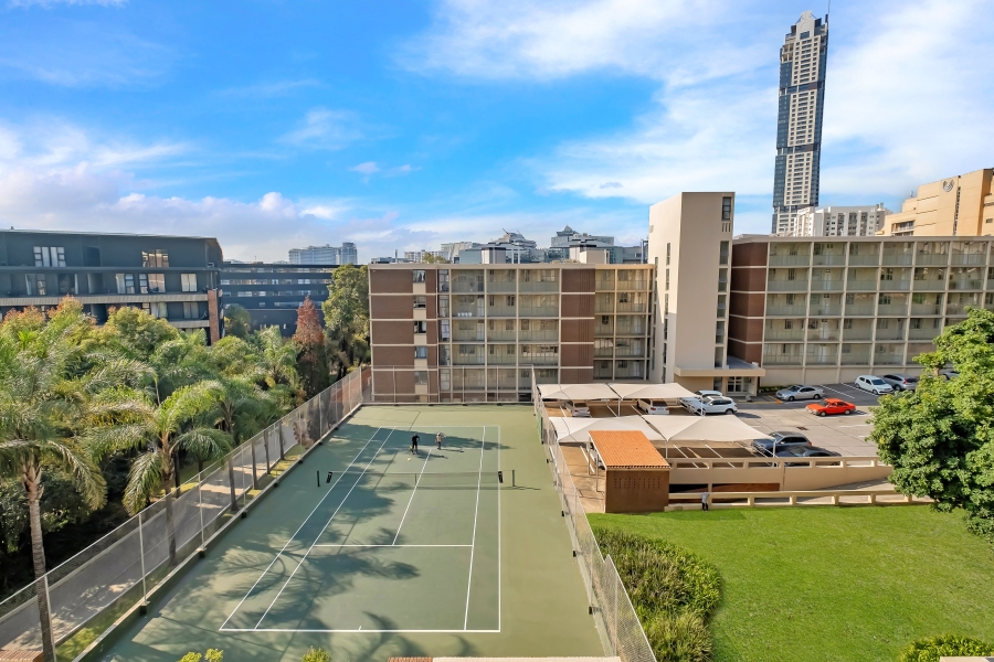 3 Bedroom Property for Sale in Sandown Gauteng