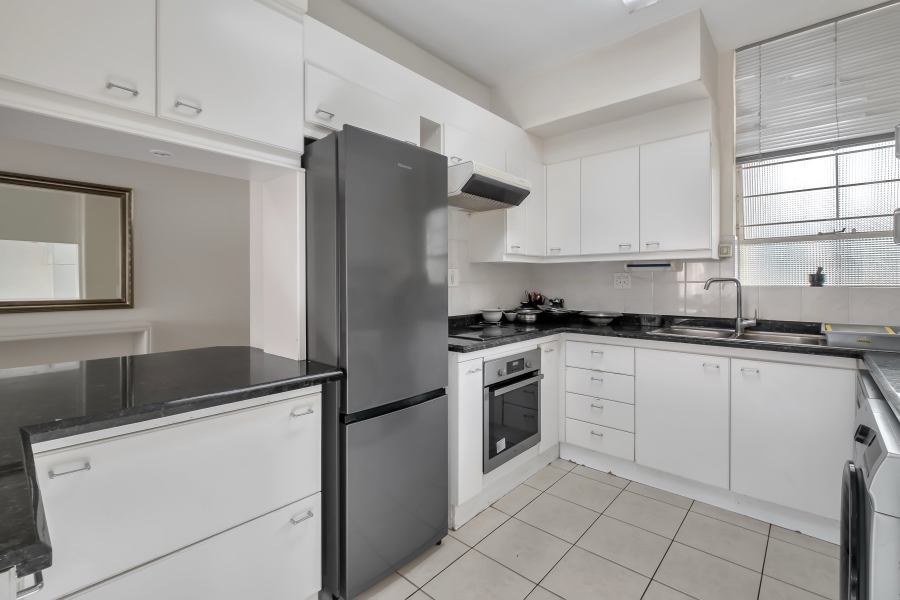 3 Bedroom Property for Sale in Sandown Gauteng