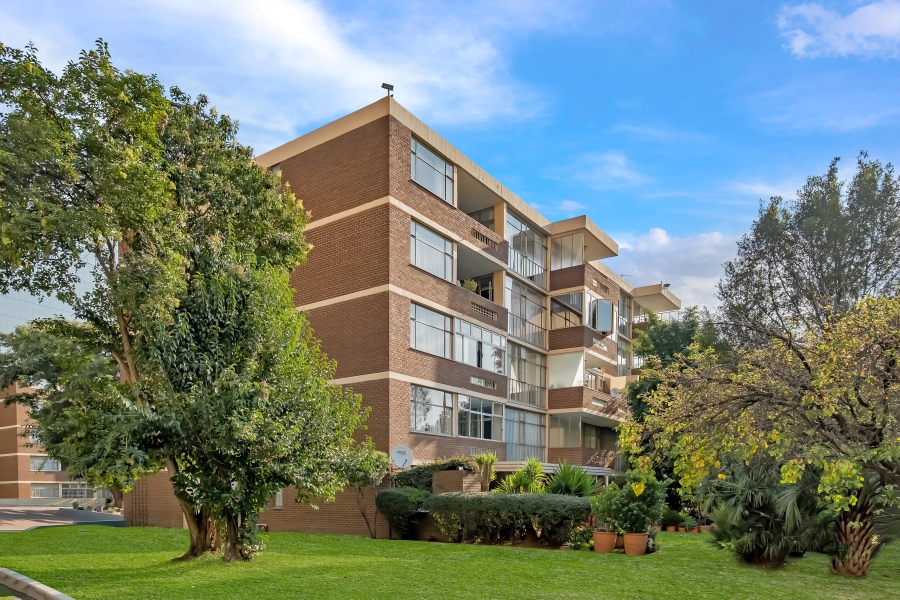 3 Bedroom Property for Sale in Sandown Gauteng
