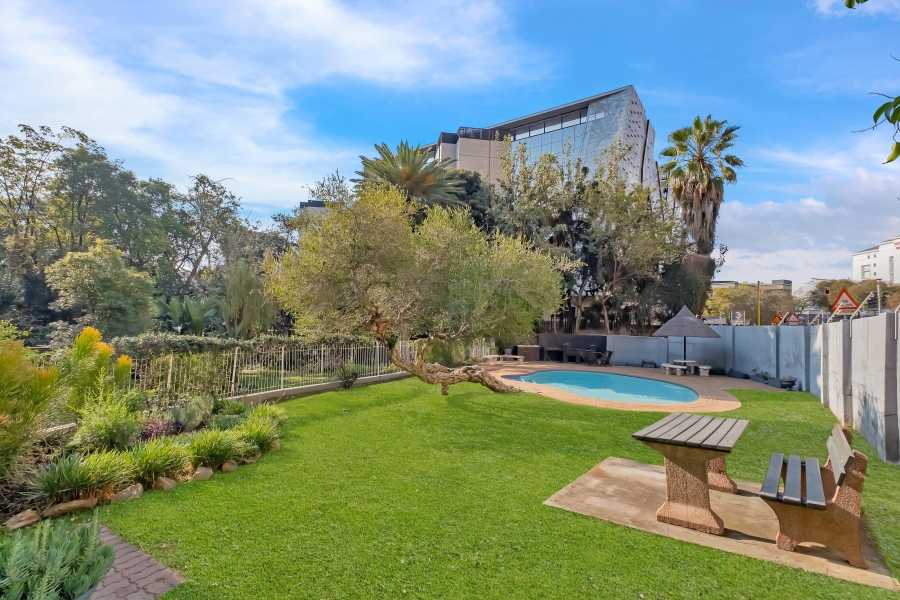 3 Bedroom Property for Sale in Sandown Gauteng
