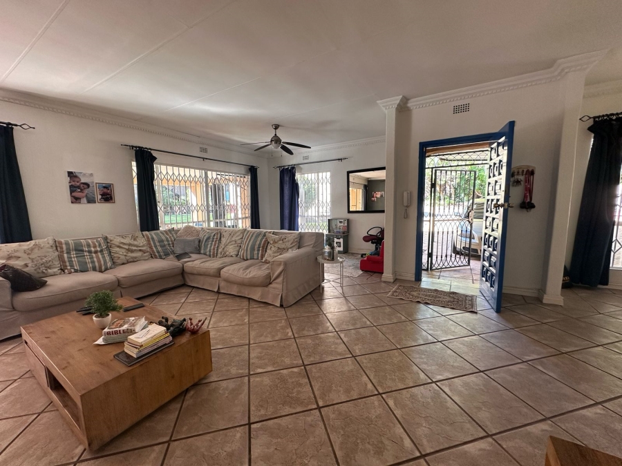 3 Bedroom Property for Sale in Gallo Manor Gauteng