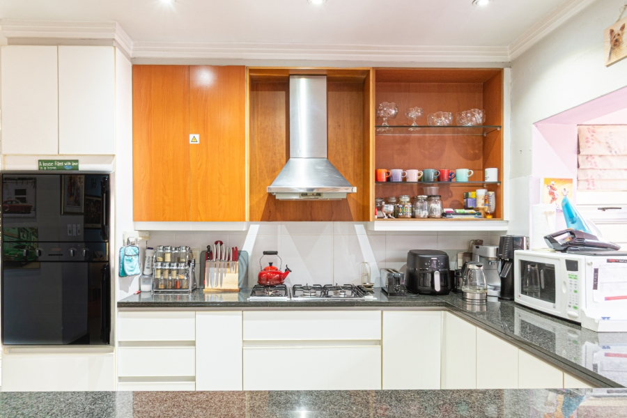 3 Bedroom Property for Sale in Victoria Gauteng
