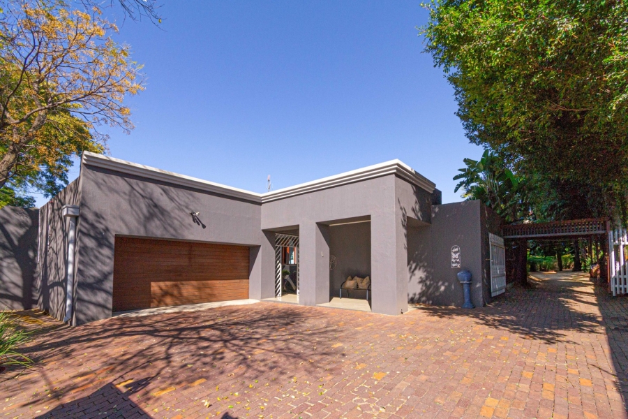 3 Bedroom Property for Sale in Victoria Gauteng