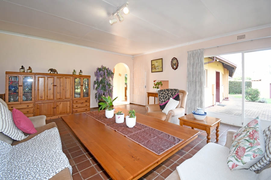 4 Bedroom Property for Sale in Fairland Gauteng