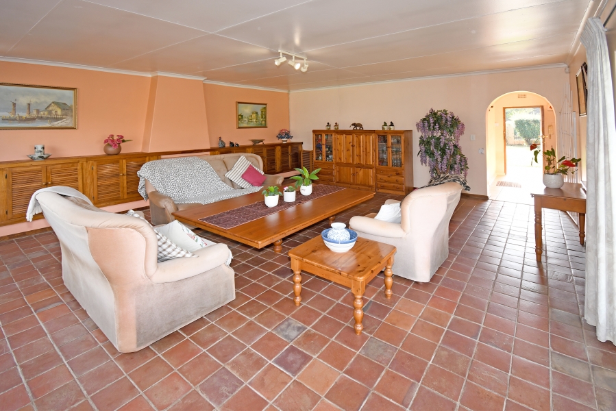4 Bedroom Property for Sale in Fairland Gauteng