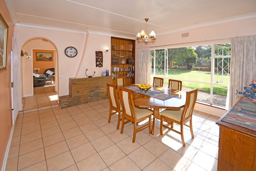 4 Bedroom Property for Sale in Fairland Gauteng