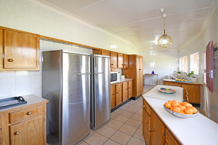 4 Bedroom Property for Sale in Fairland Gauteng