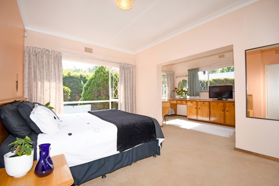 4 Bedroom Property for Sale in Fairland Gauteng