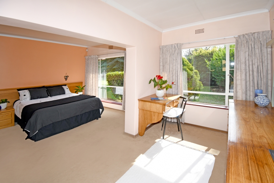 4 Bedroom Property for Sale in Fairland Gauteng
