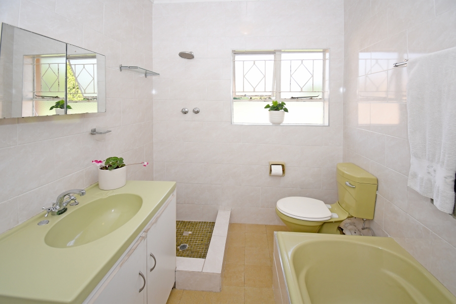 4 Bedroom Property for Sale in Fairland Gauteng