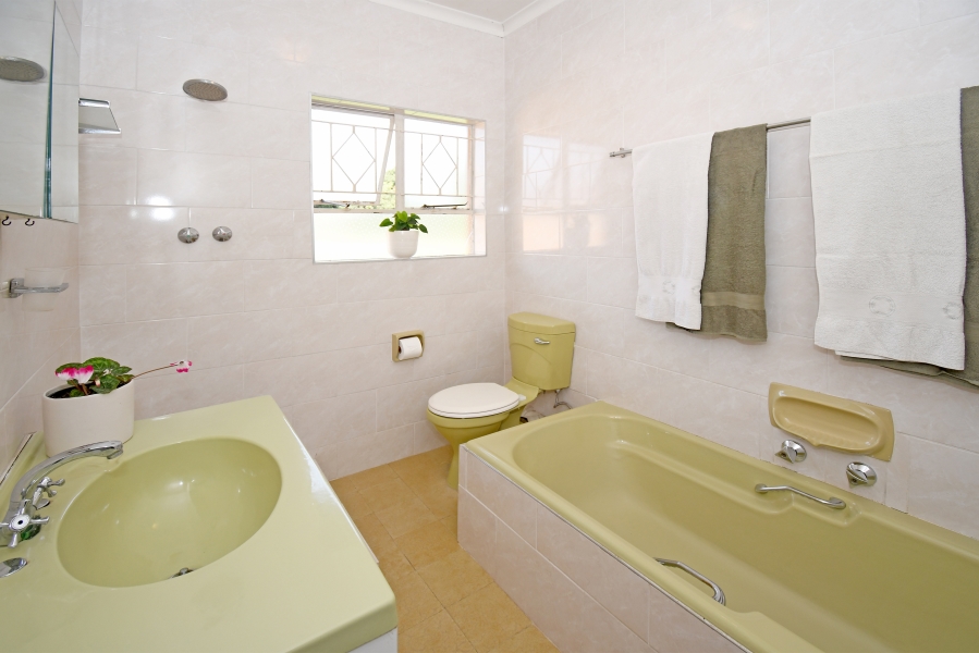 4 Bedroom Property for Sale in Fairland Gauteng