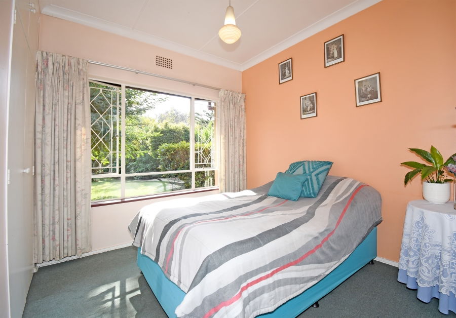 4 Bedroom Property for Sale in Fairland Gauteng