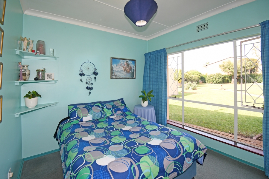 4 Bedroom Property for Sale in Fairland Gauteng